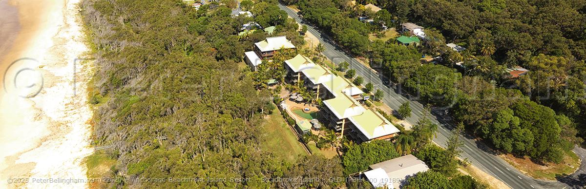 Peter Bellingham Photography Anchorage Beachfront Island Resort - Stradbroke Island - QLD (PBH4 00 19189)
